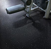 Forbo Eternal Material 41292 charcoal contrast фото 2 | FLOORDEALER